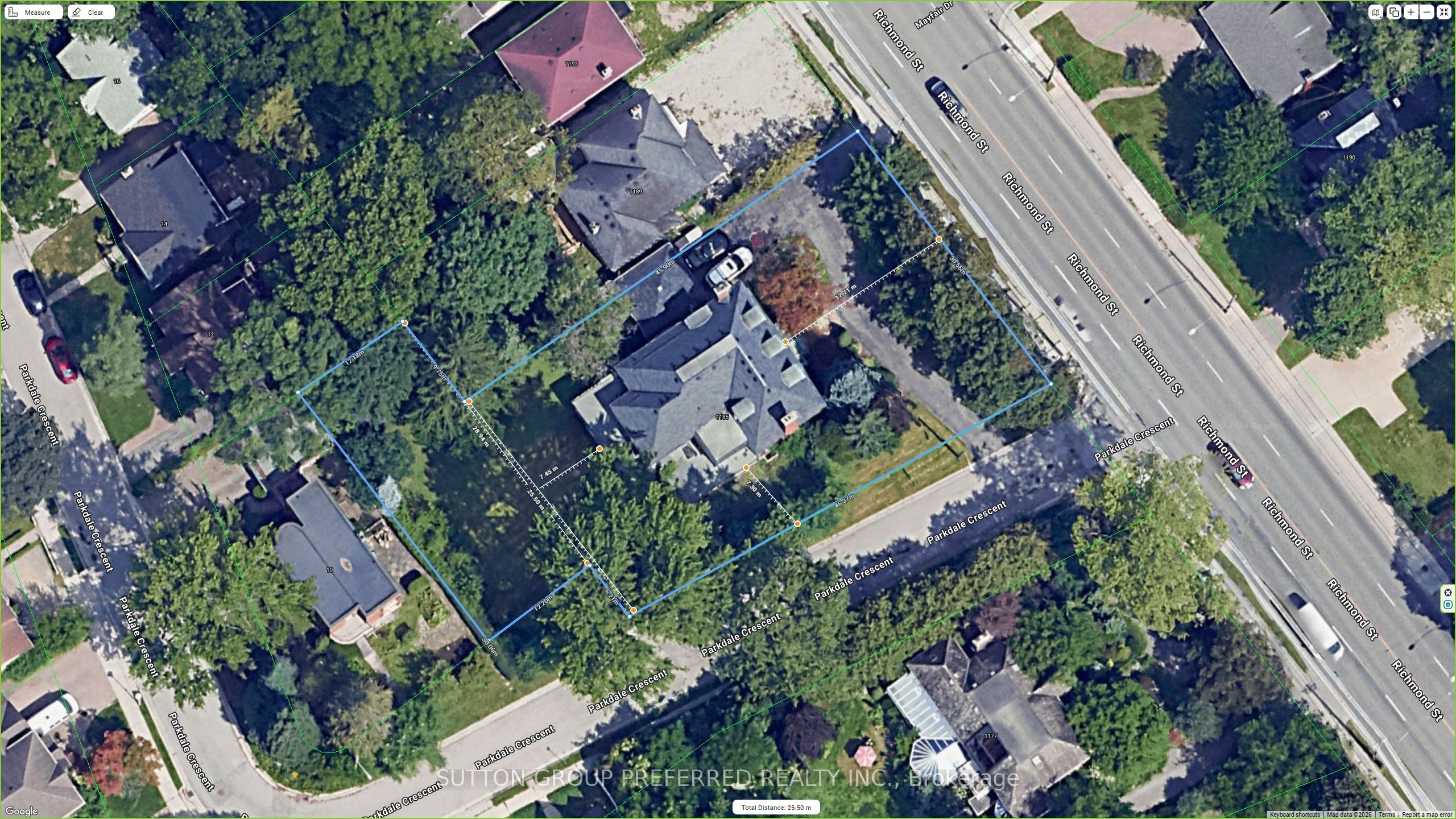 1185 Richmond Street, London East, ON N6A 3L3 photo 4