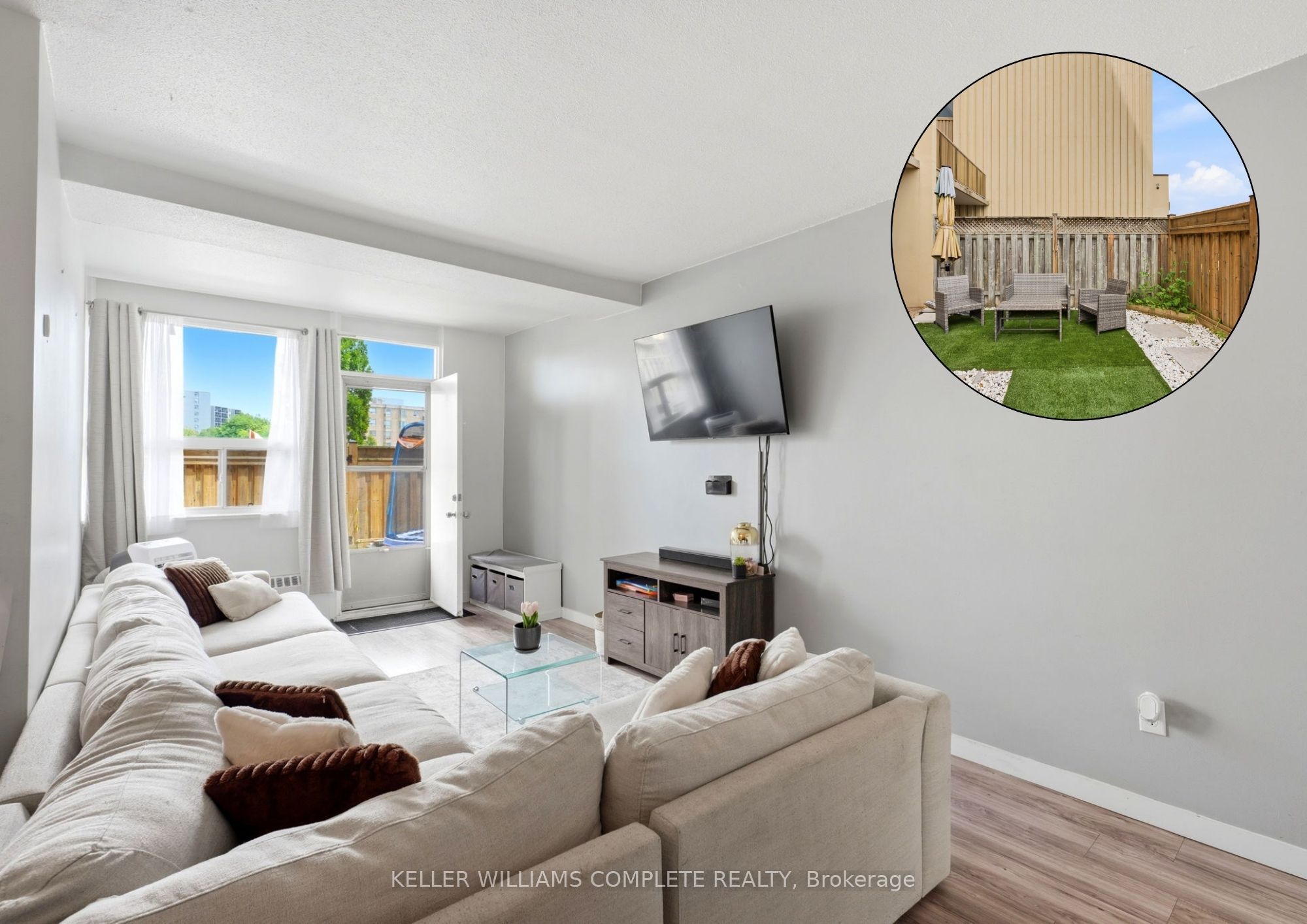 15 Nicklaus Drive 17, Hamilton, ON L8K 5J5