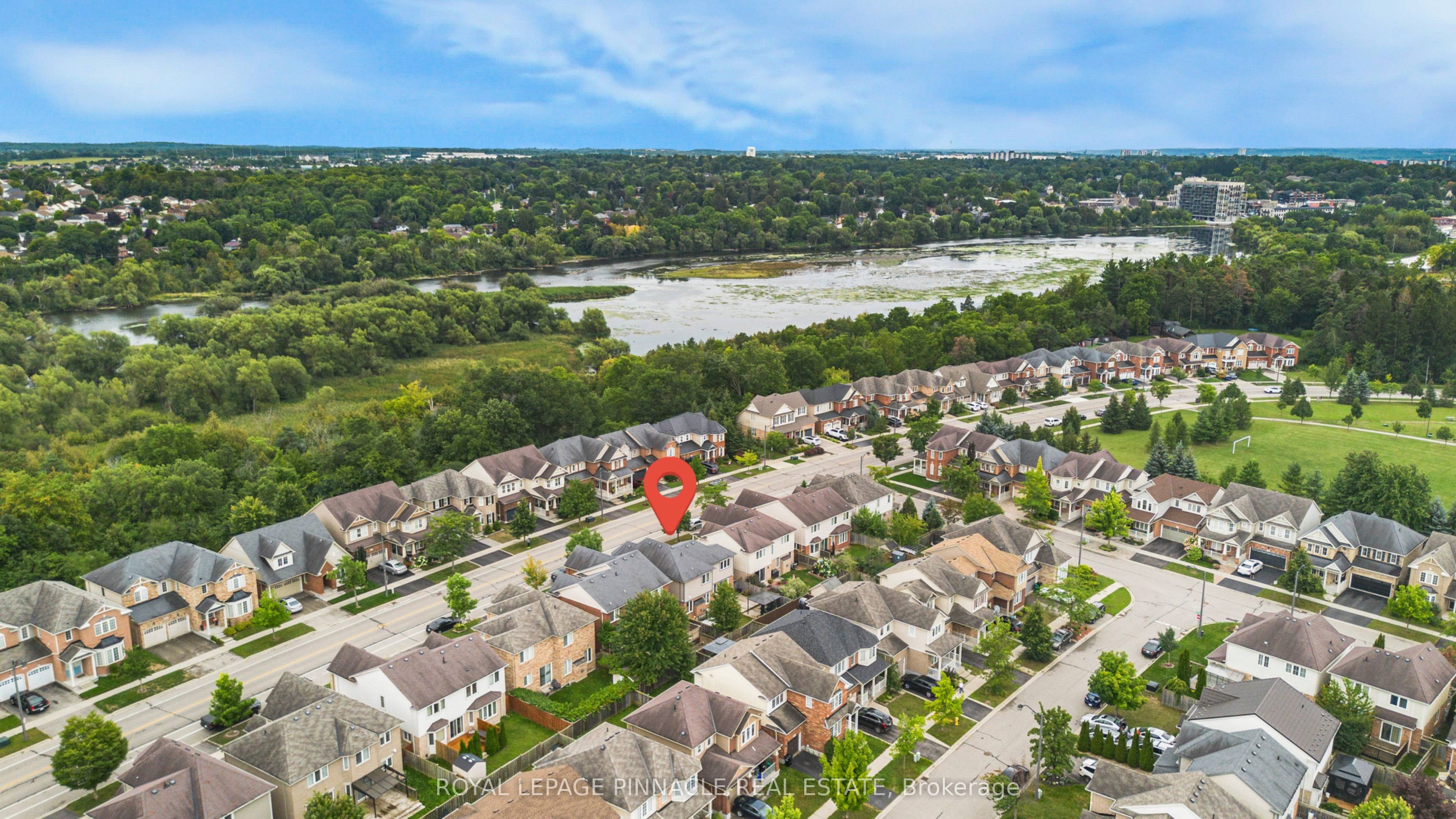 135 Baldwin Drive, Cambridge, ON N3C 0B4 photo 3