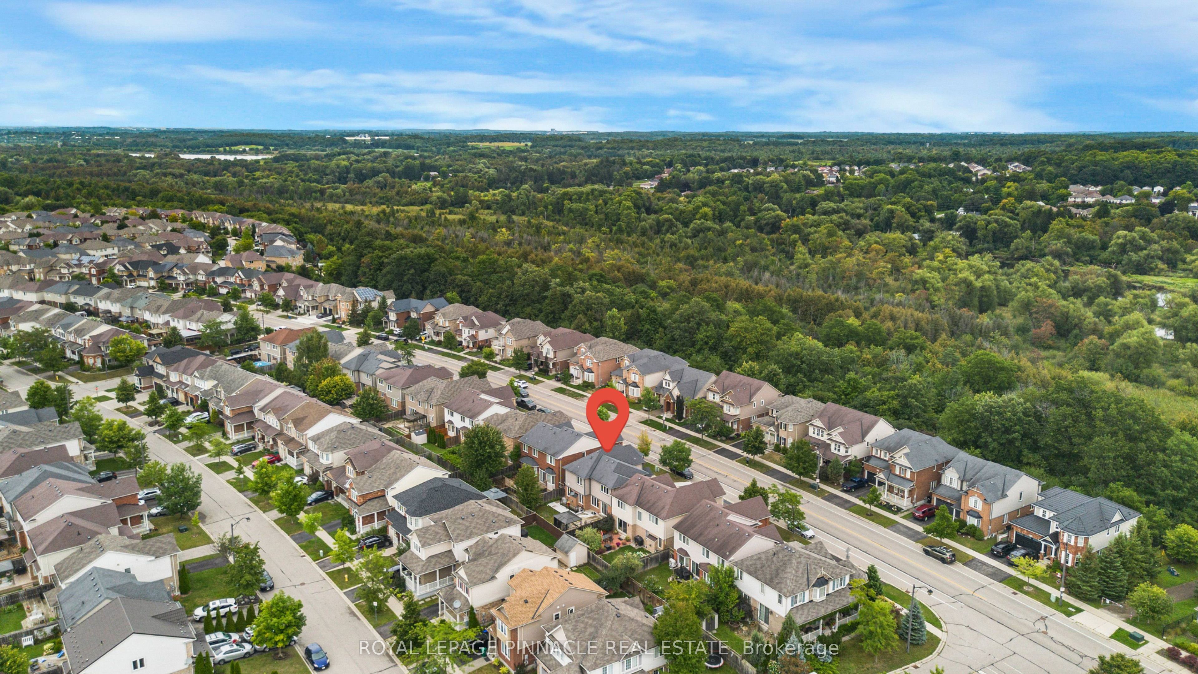 135 Baldwin Drive, Cambridge, ON N3C 0B4 photo 4