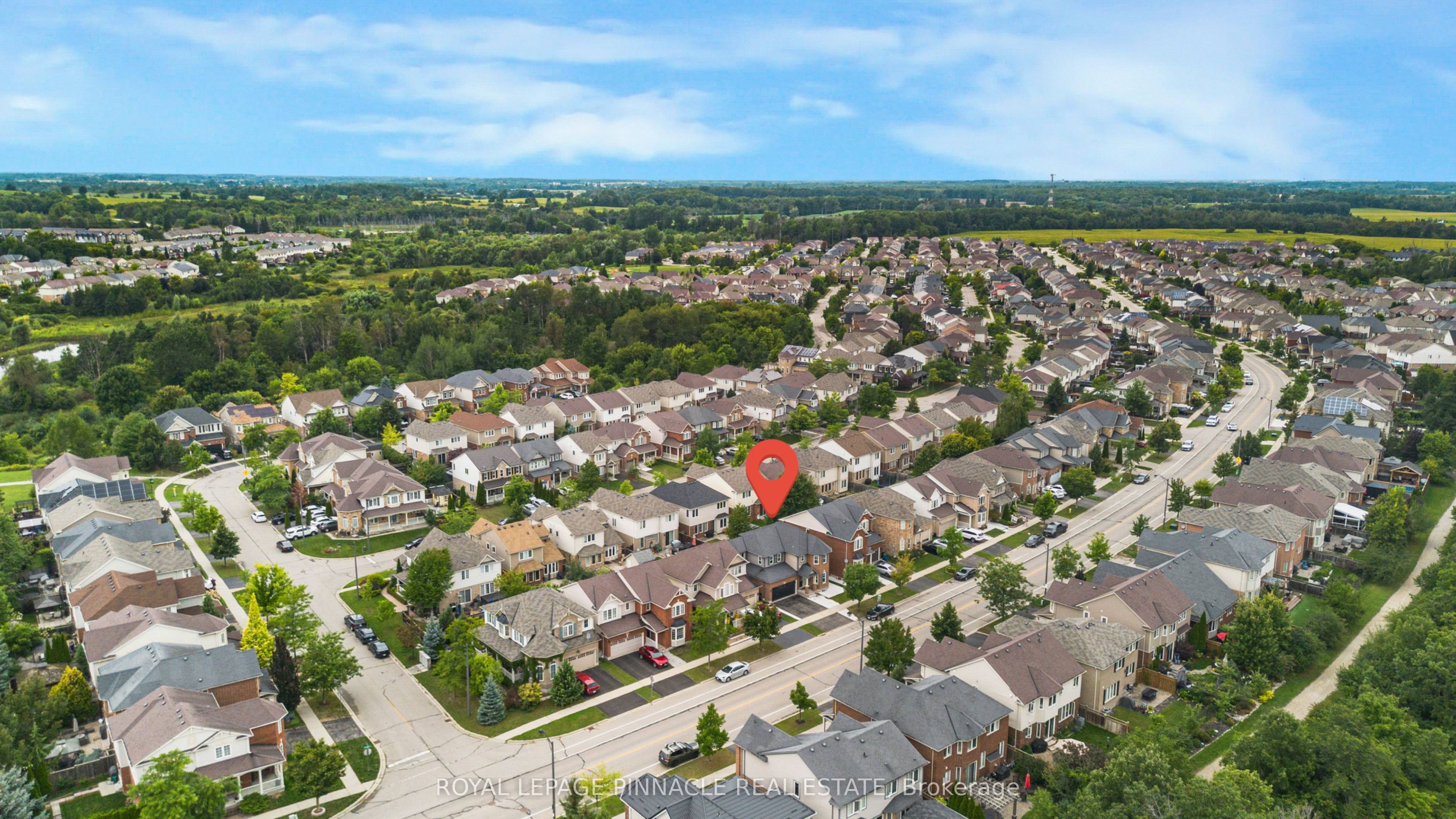 135 Baldwin Drive, Cambridge, ON N3C 0B4 photo 5