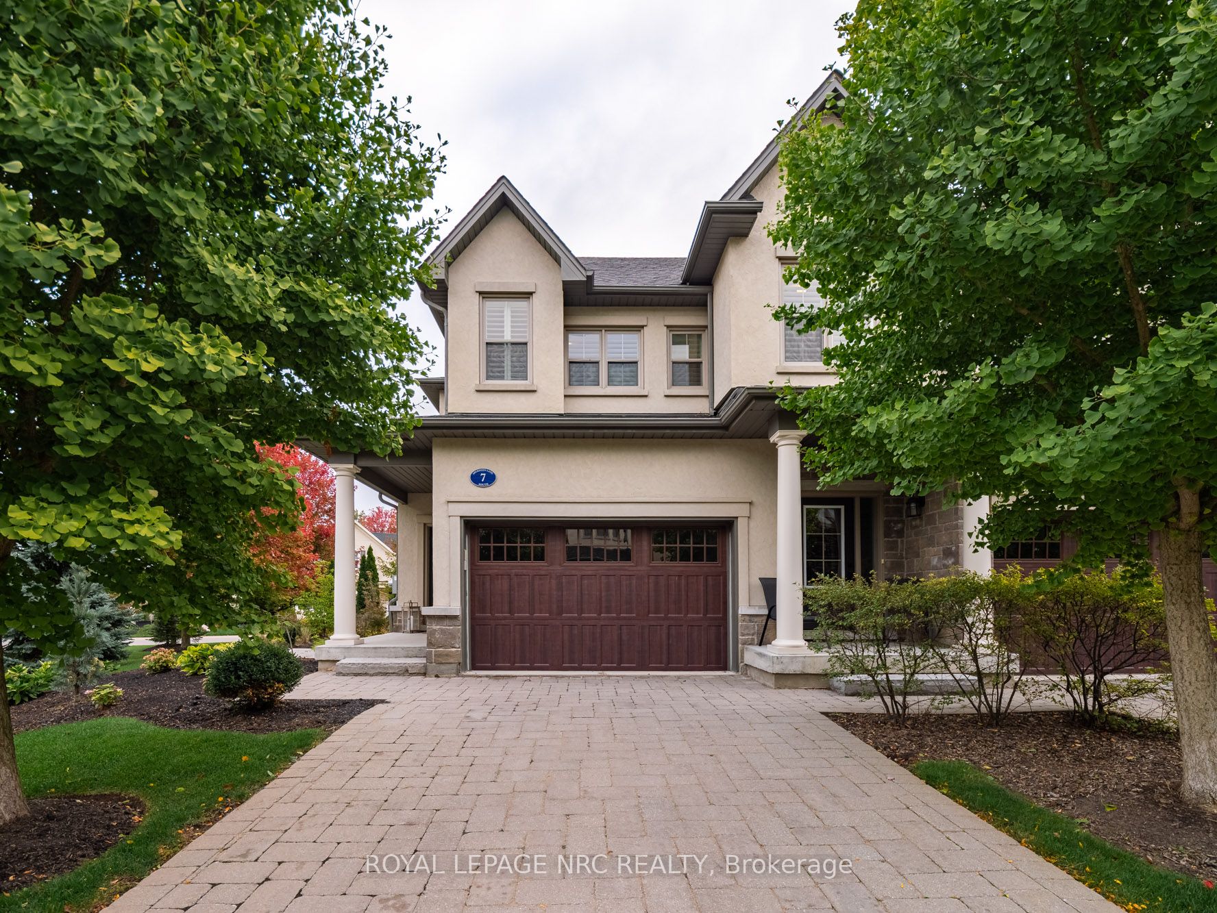 7 Aberdeen Lane S A7, Niagara-on-the-Lake, ON L0S 1J0