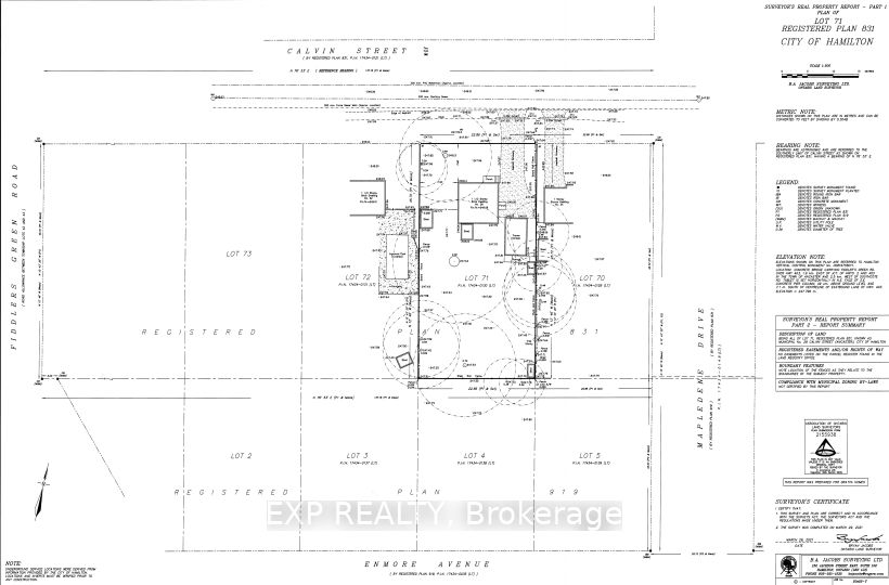 28 Calvin Street, Hamilton, ON L9G 2G3 photo 2