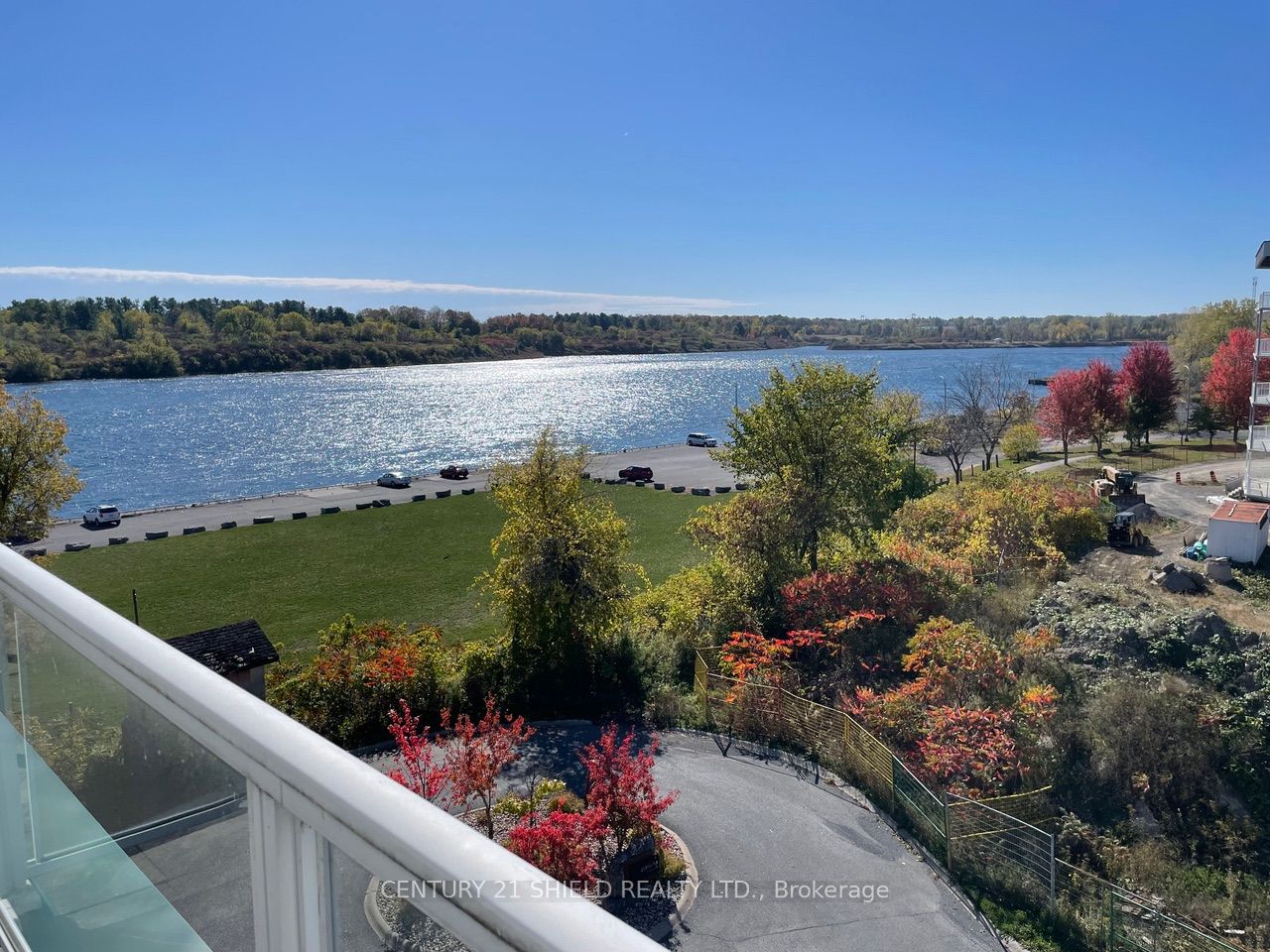 703 Cotton Mill Street 304, Cornwall, ON K6H 0E7 photo 2