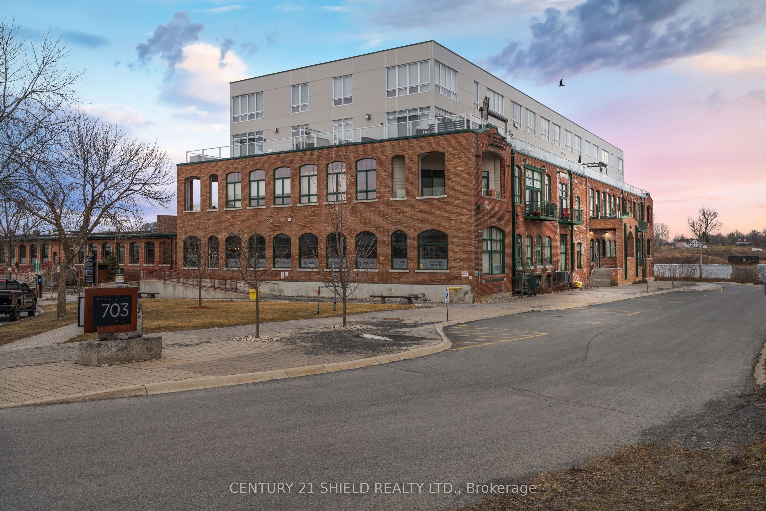 703 Cotton Mill Street 304, Cornwall, ON K6H 0E7 photo 5