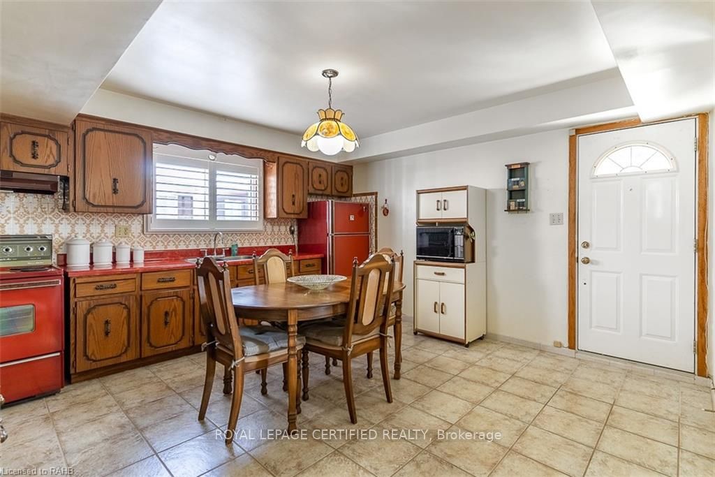 216 Margaret Avenue Lower, Hamilton, ON L8E 2H8 photo 5