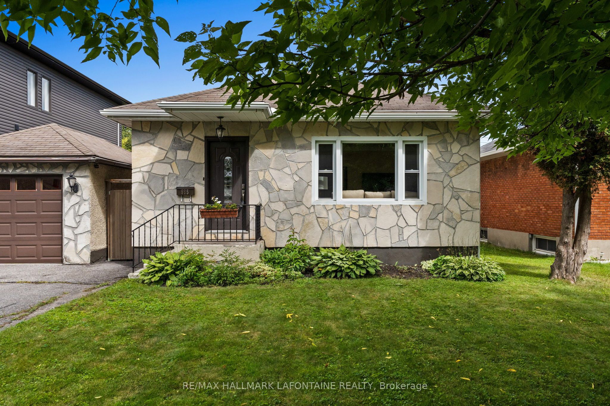 965 Beaudry Street, Overbrook - Castleheights and Area, ON K1K 3R9 photo 2