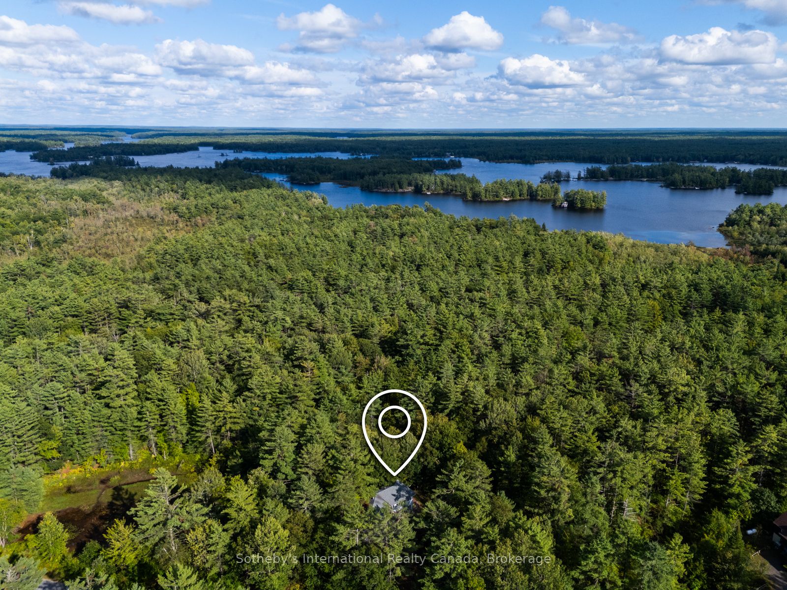 1060 North Kahshe Lake Road, Gravenhurst, ON P0E 1G0 photo 5