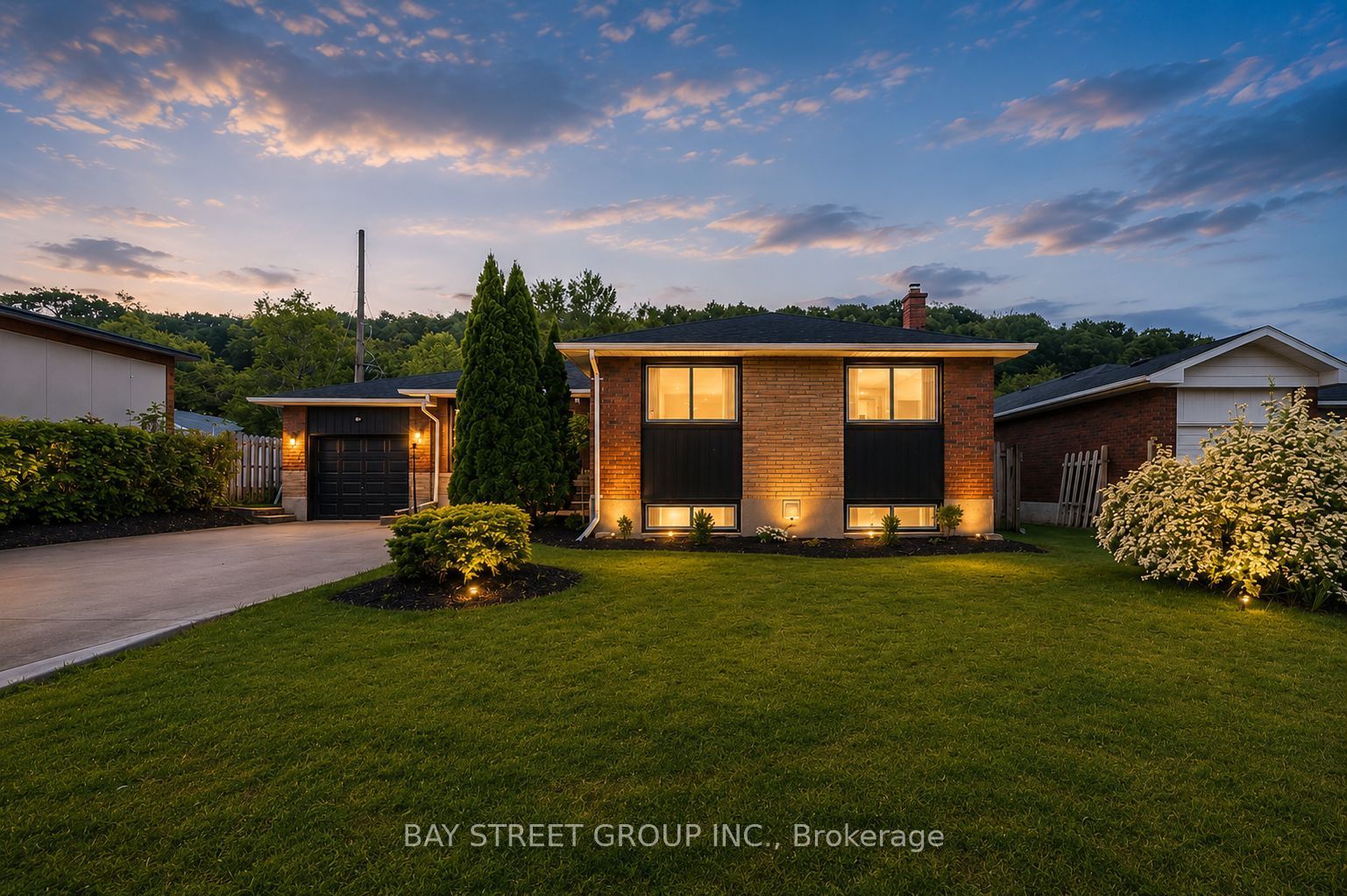 8 GLENBARR Road, St. Catharines, ON L2T 1Y1