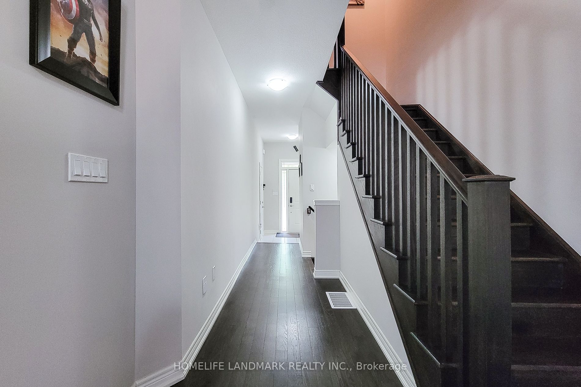 52 Sonoma Valley Crescent, Hamilton, ON L9B 0J3 photo 5