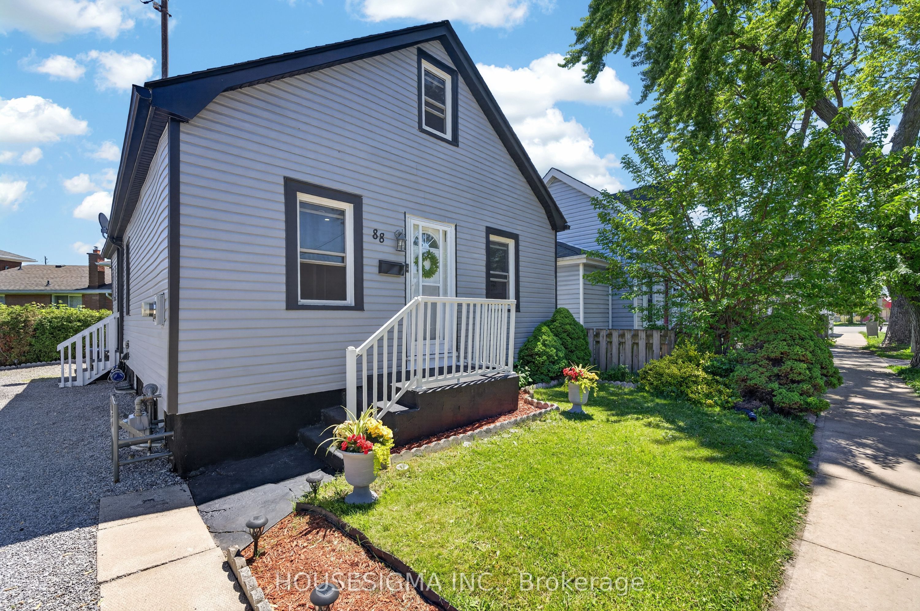 88 Page Street, St. Catharines, ON L2R 4A9 photo 3