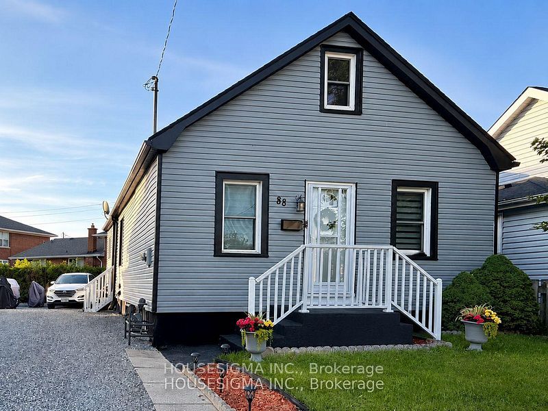 88 Page Street, St. Catharines, ON L2R 4A9 photo 4