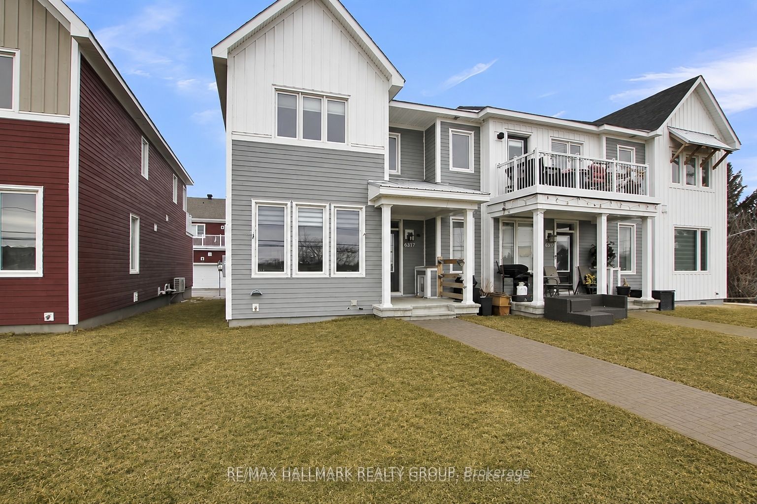 6317 Perth Street, Stittsville - Munster - Richmond, ON K0A 2Z0