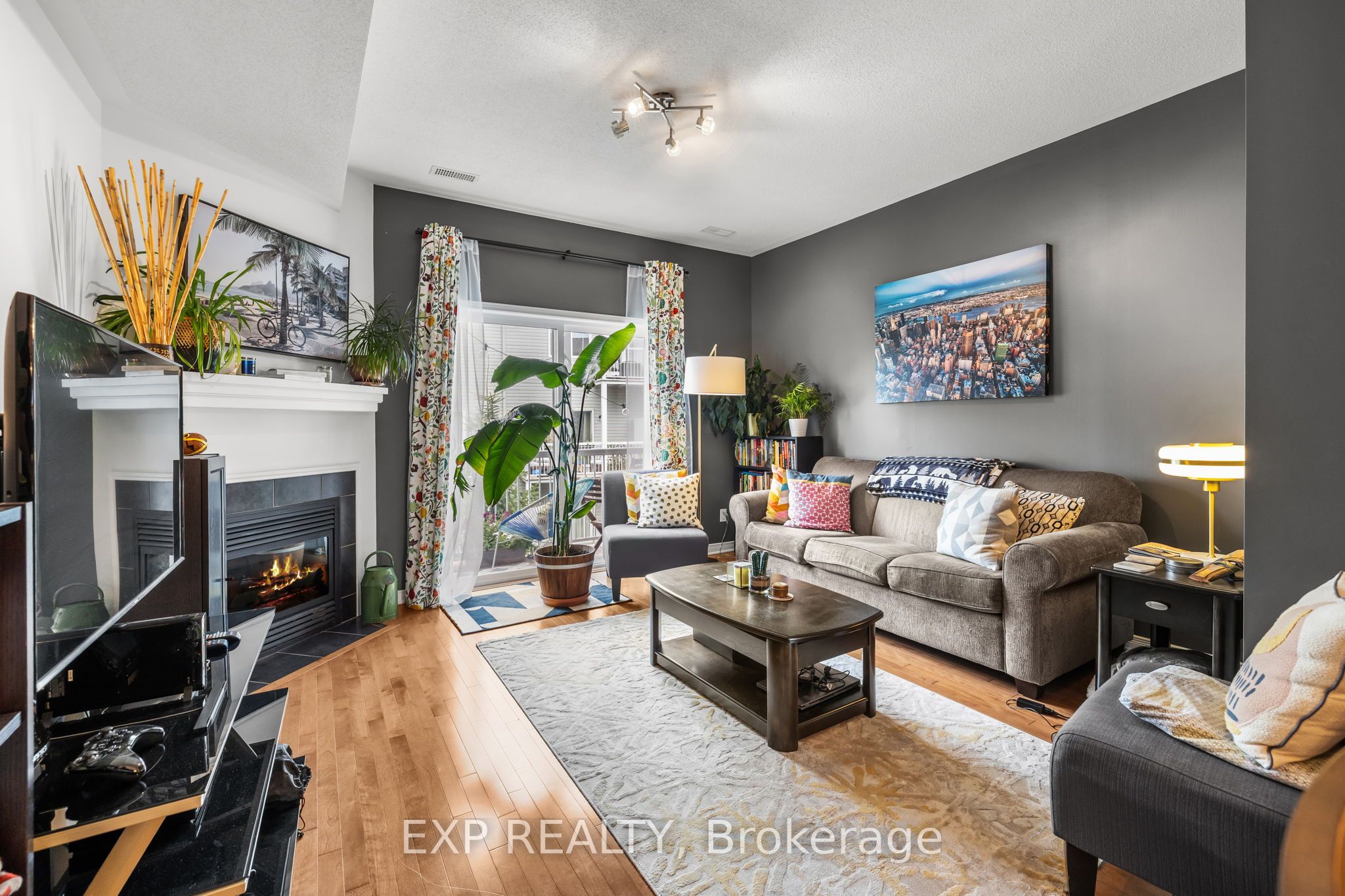 957 Cummings Avenue 35, Cyrville - Carson Grove - Pineview, ON K1J 7R9 photo 5