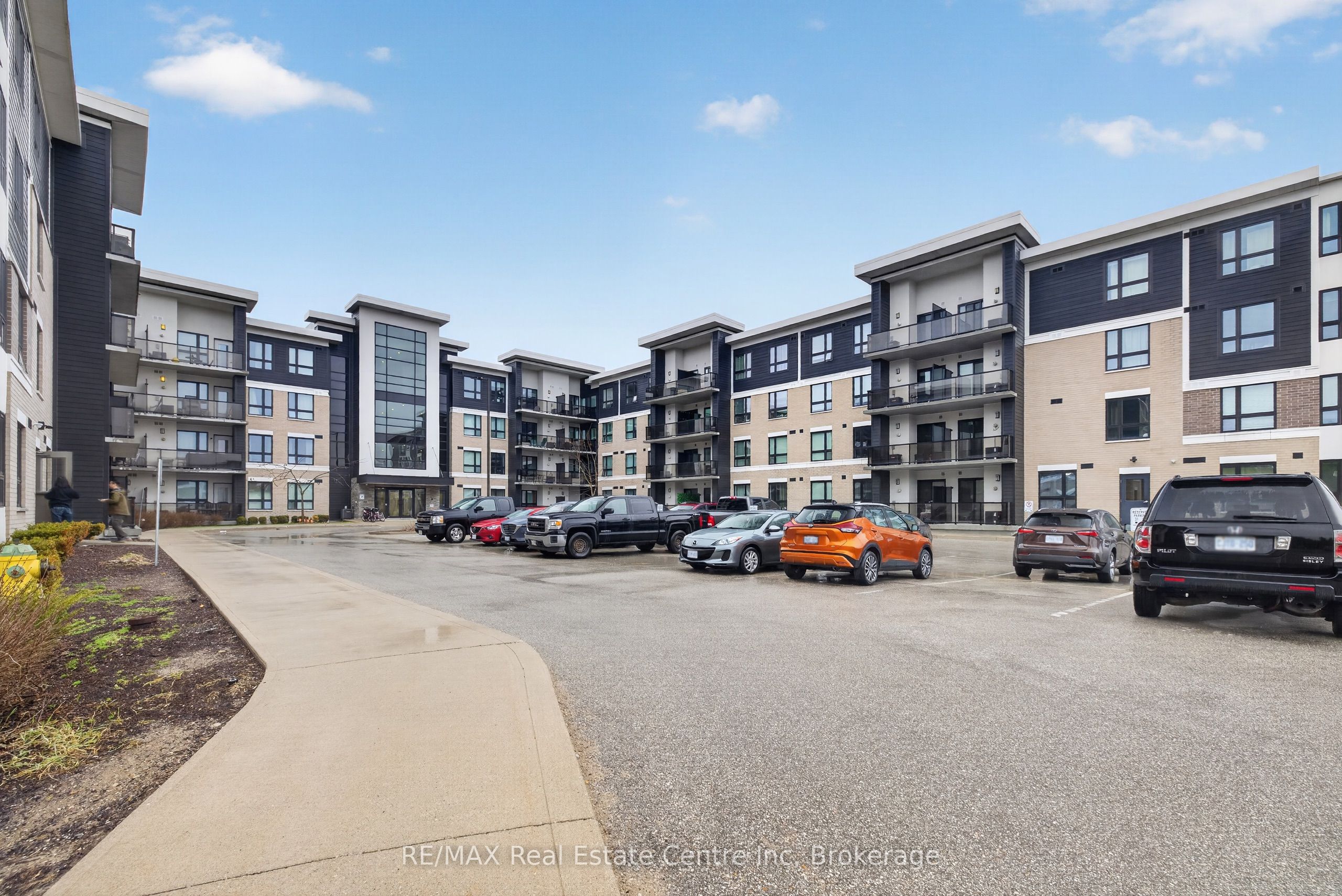 1284 Gordon Street 113, Guelph, ON N1L 0M8 photo 3