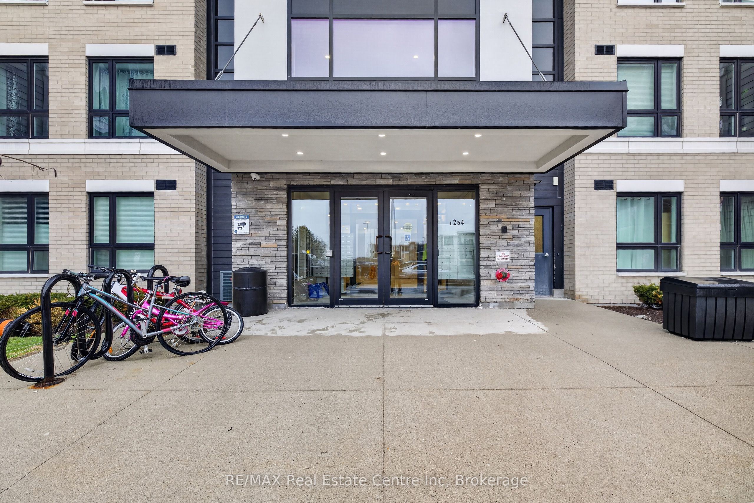 1284 Gordon Street 113, Guelph, ON N1L 0M8 photo 5