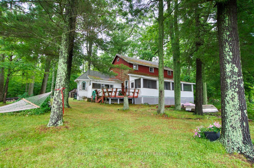148B Oak Shores Lane, Frontenac, ON K0H 2V0 photo 2