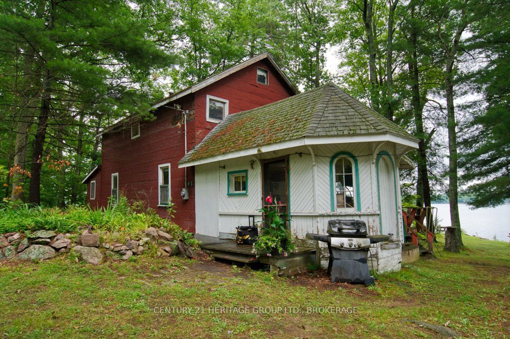 148B Oak Shores Lane, Frontenac, ON K0H 2V0 photo 3
