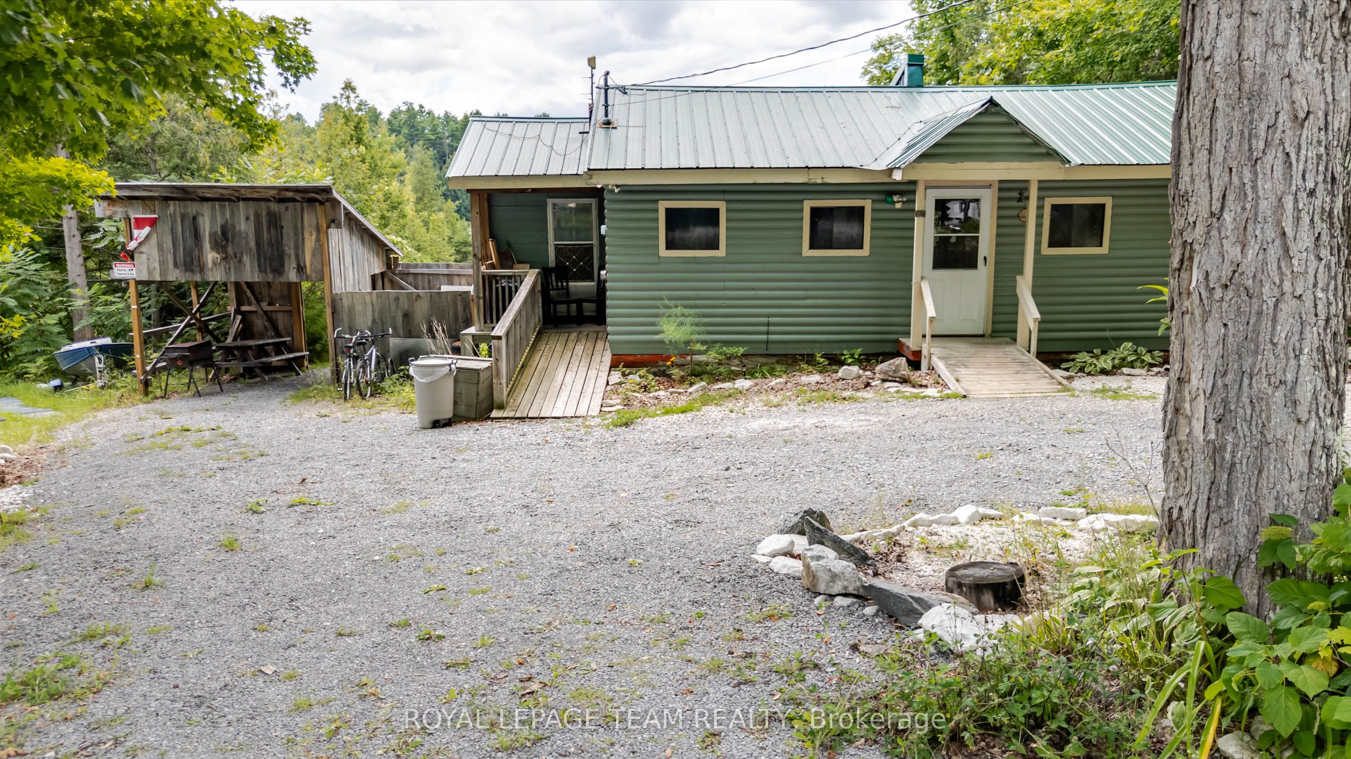 817 7th Concession, Lanark Highlands, ON K0G 1K0 photo 2