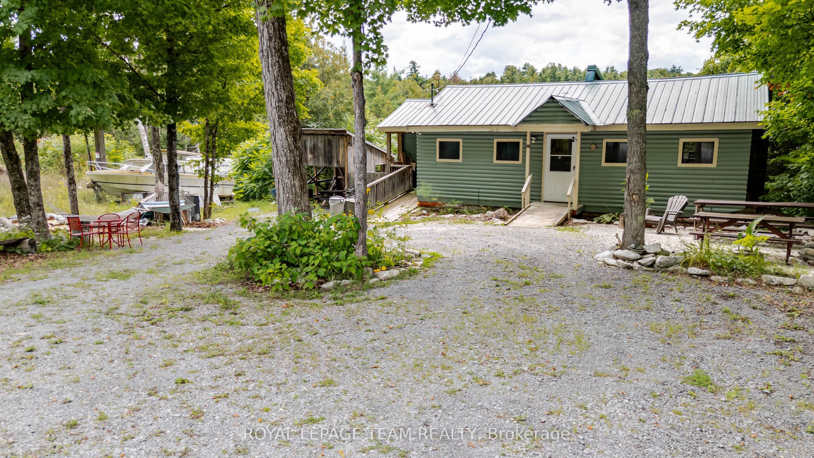 817 7th Concession, Lanark Highlands, ON K0G 1K0 photo 3