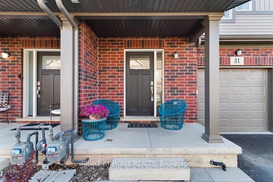 7945 Oldfield Road 31, Niagara Falls, ON L2G 0Z4 photo 2