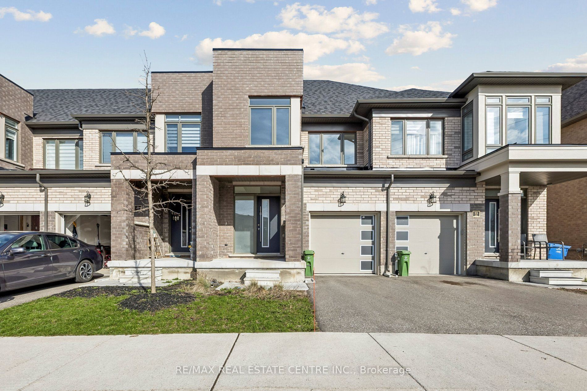 166 Deerpath Drive, Guelph, ON N1K 1W6
