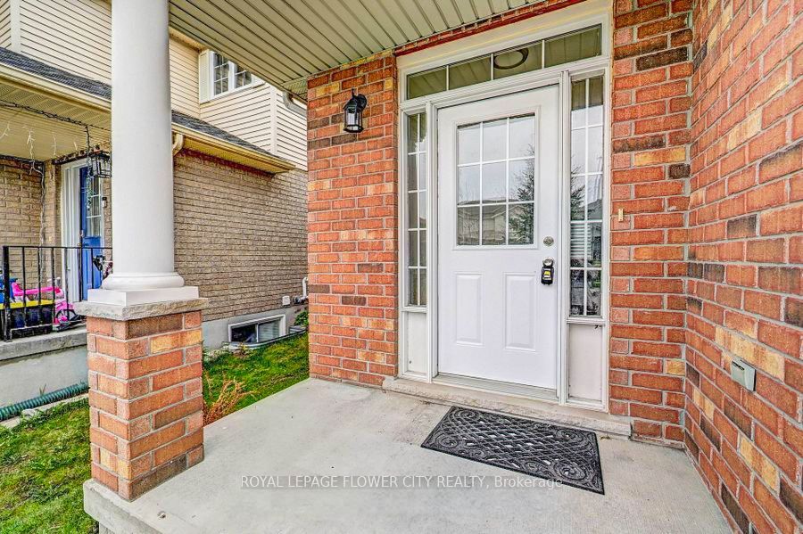 419 Tealby Crescent, Waterloo, ON N2J 4Y8 photo 2