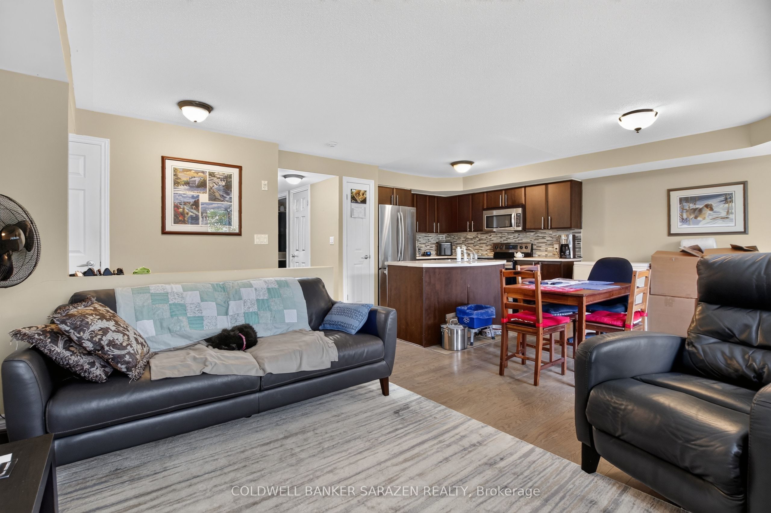 515 STONEFIELD Private 3, Barrhaven, ON K2G 4R4 photo 2