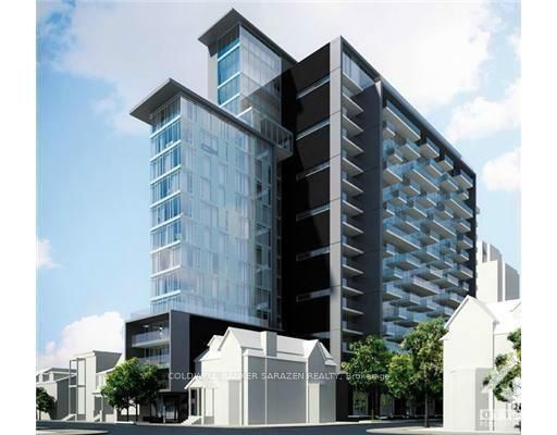 224 LYON Street 804, Ottawa Centre, ON K1R 0C1