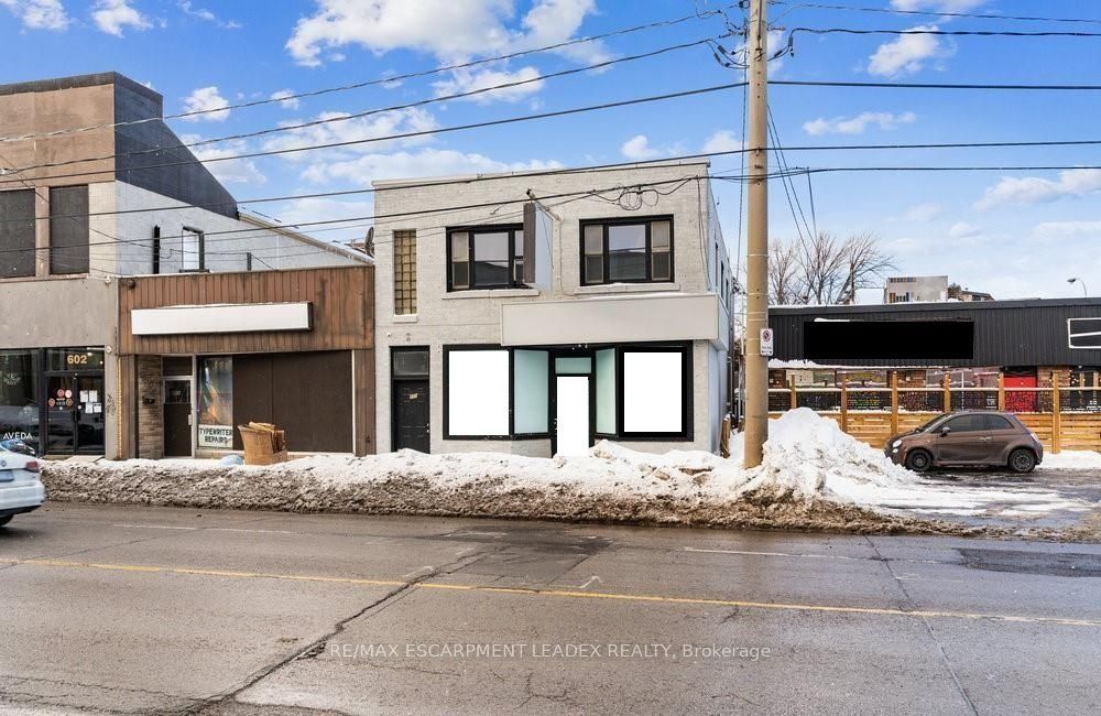 598 Upper James Street A, Hamilton, ON L9C 2Y8 photo 3