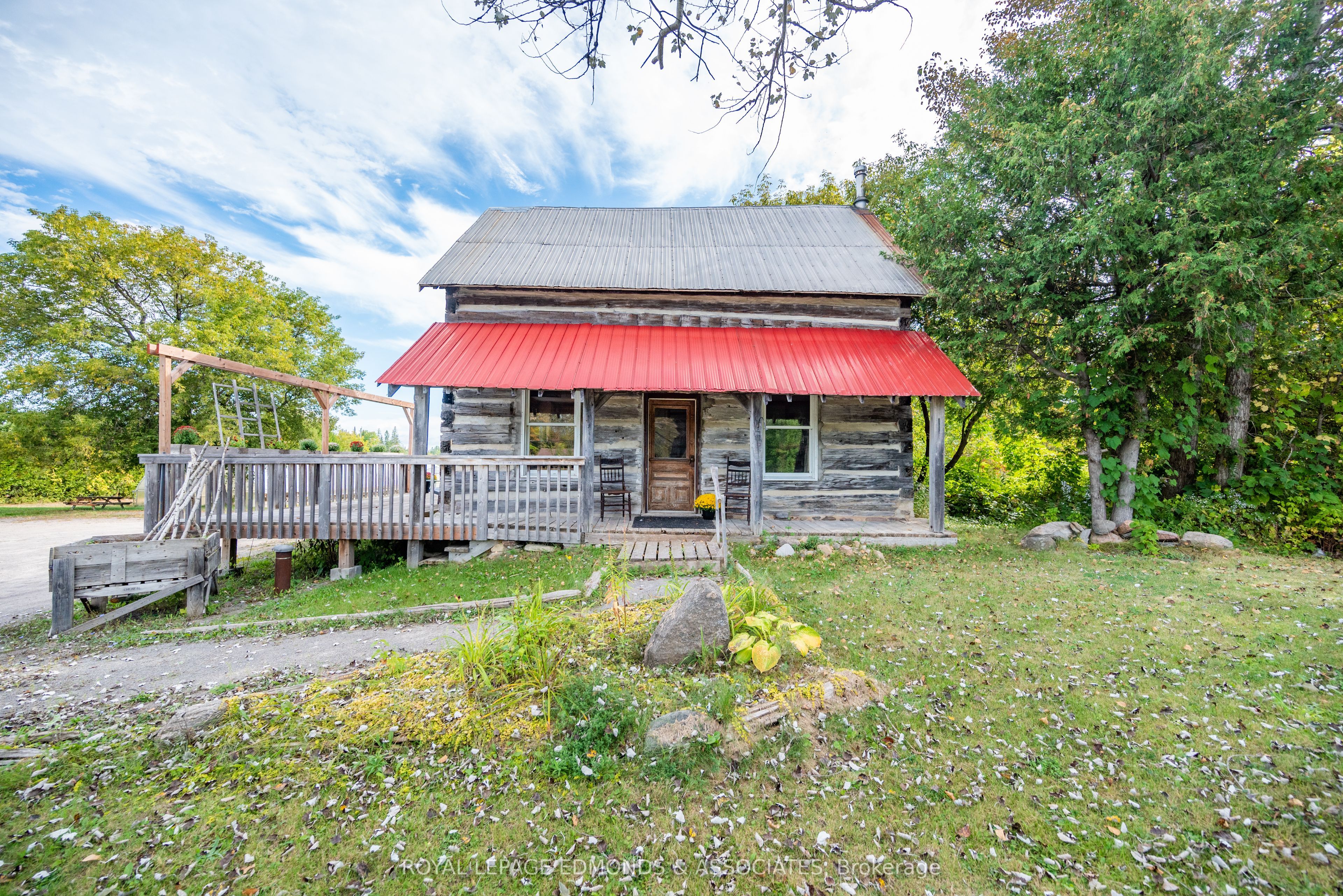 8744 Highway 60 Highway, North Algona Wilberforce, ON K0J 1T0