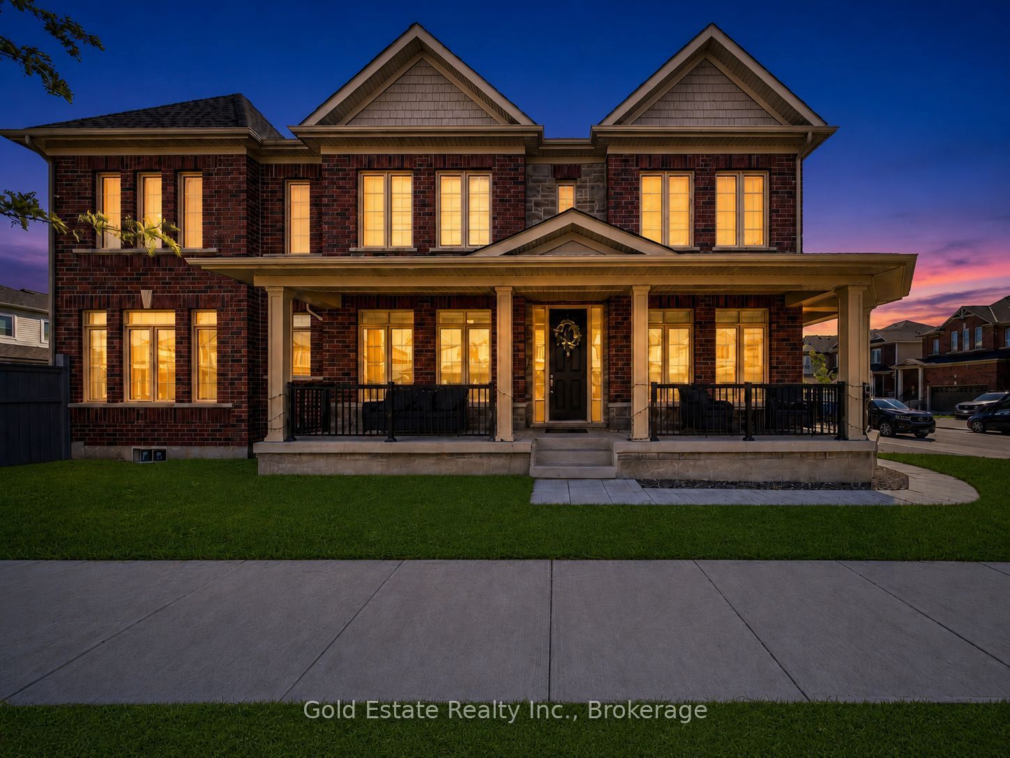3 Georgina Street, Kitchener, ON N2R 1R7 photo 2