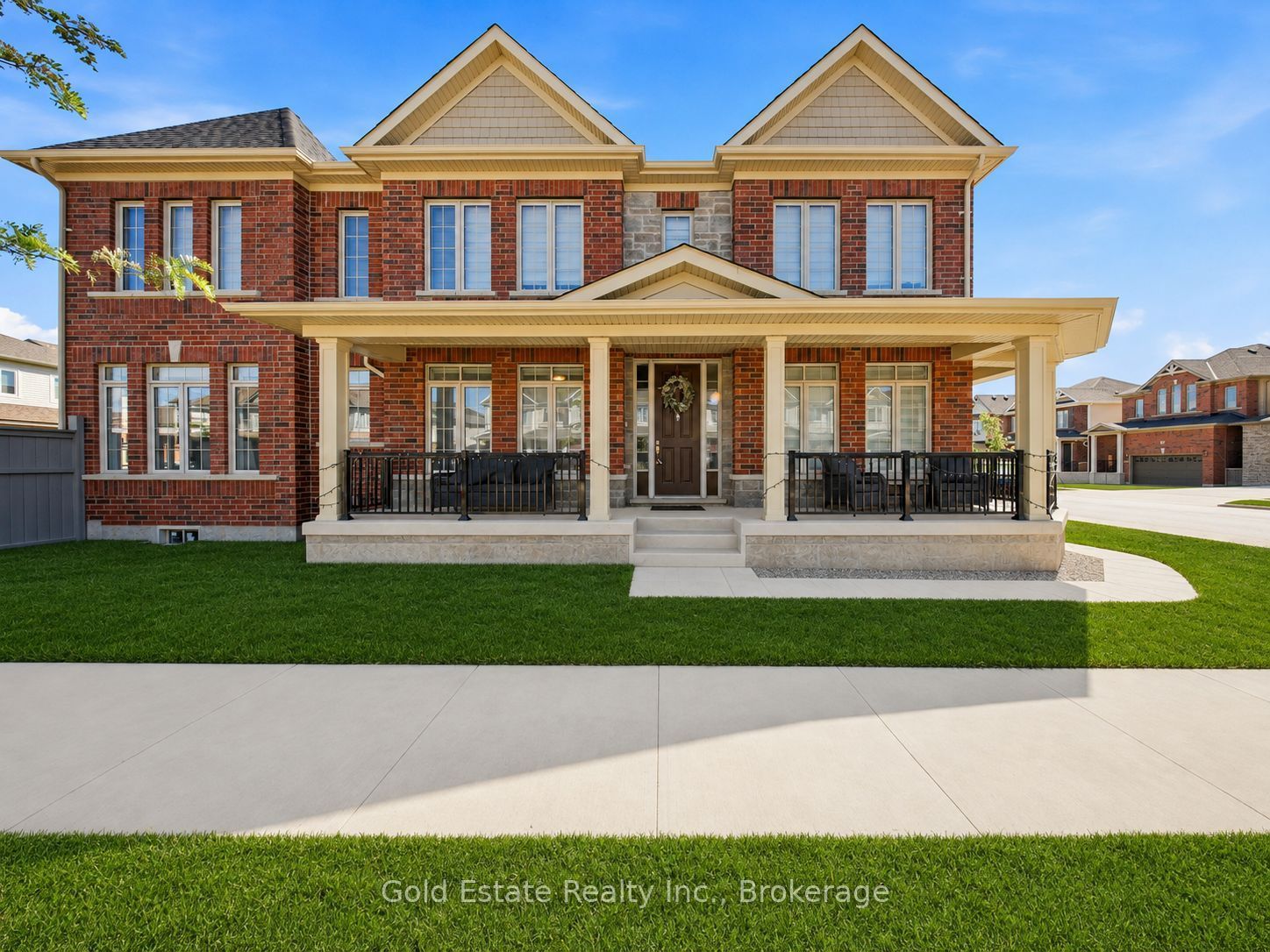 3 Georgina Street, Kitchener, ON N2R 1R7 photo 4