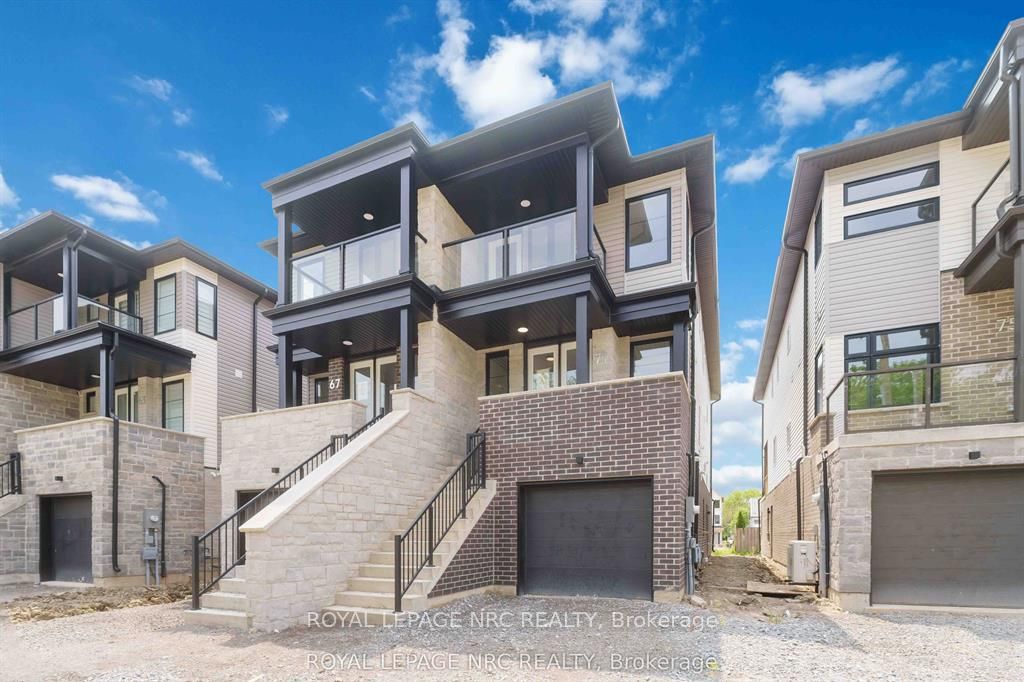 71 Superior Street, Welland, ON L3B 3A6