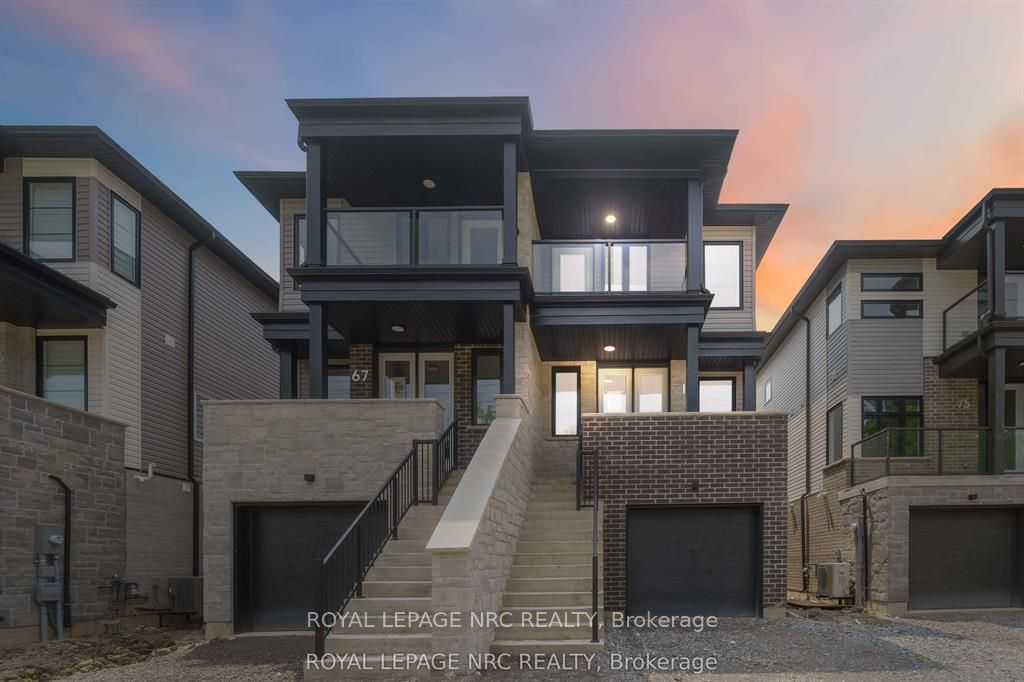 71 Superior Street, Welland, ON L3B 3A6 photo 2