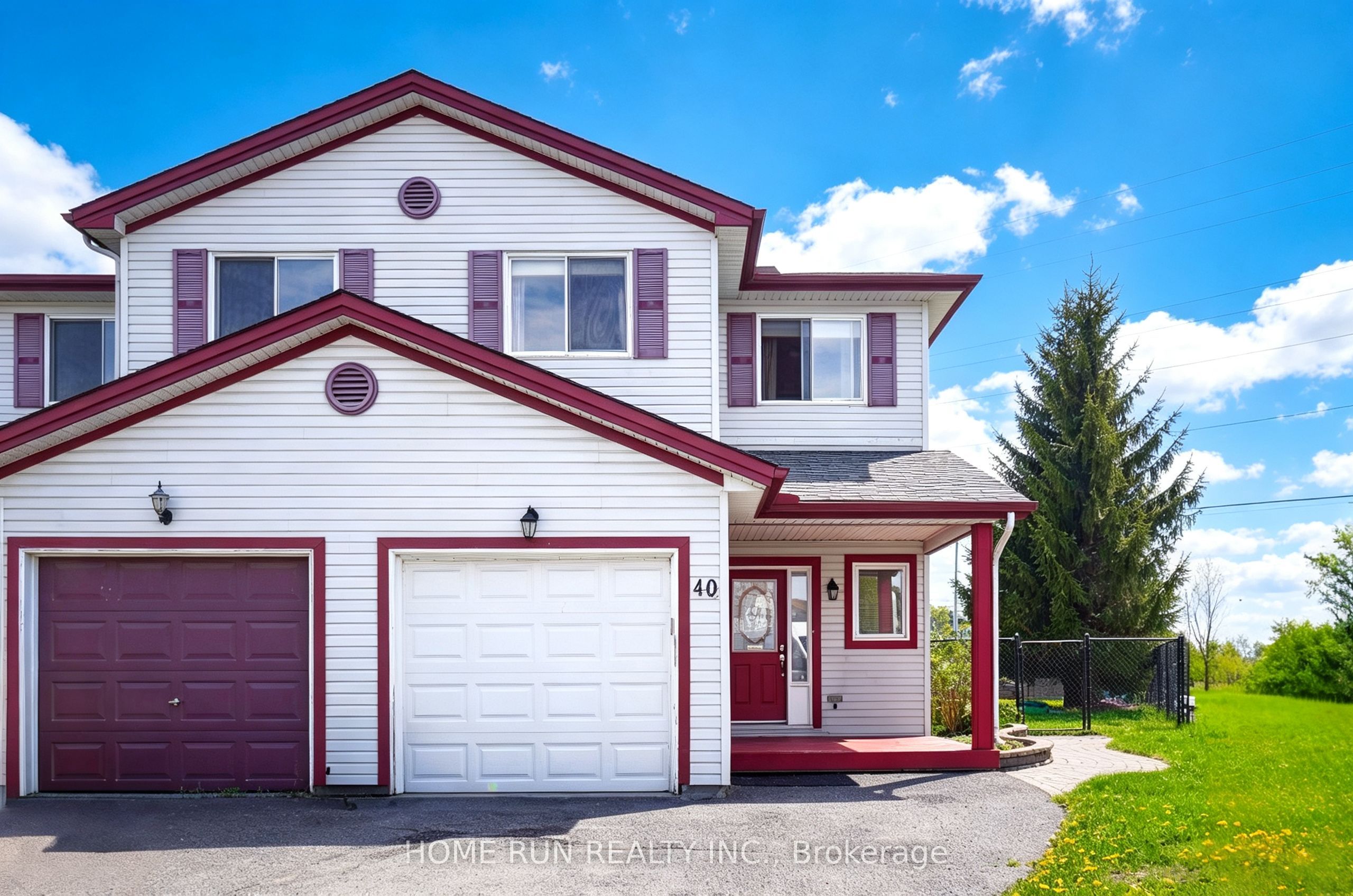 40 CRAMPTON Drive, Carleton Place, ON K7C 4P7