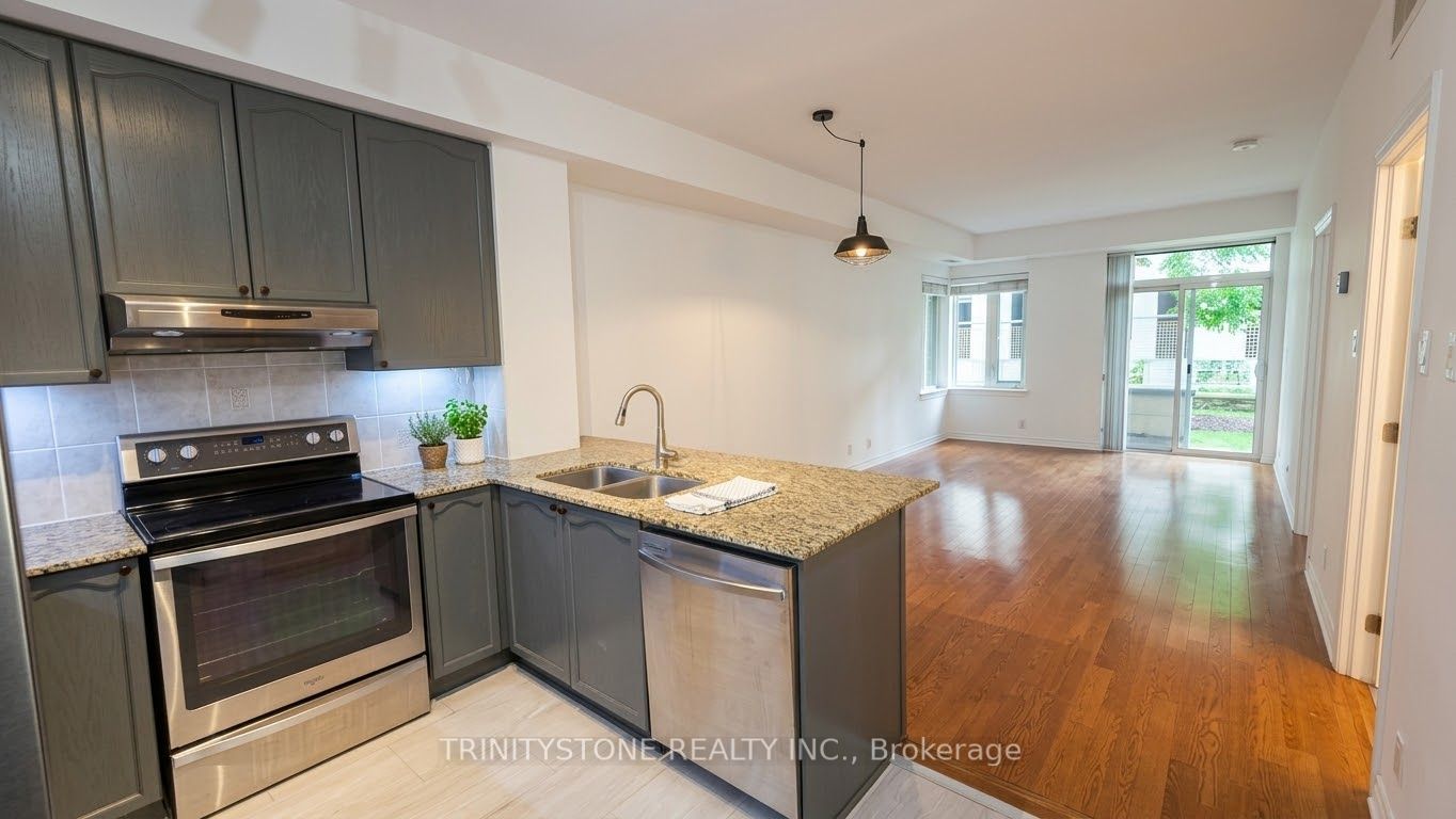 205 Bolton Street 121, Lower Town - Sandy Hill, ON K1N 1K7 photo 5