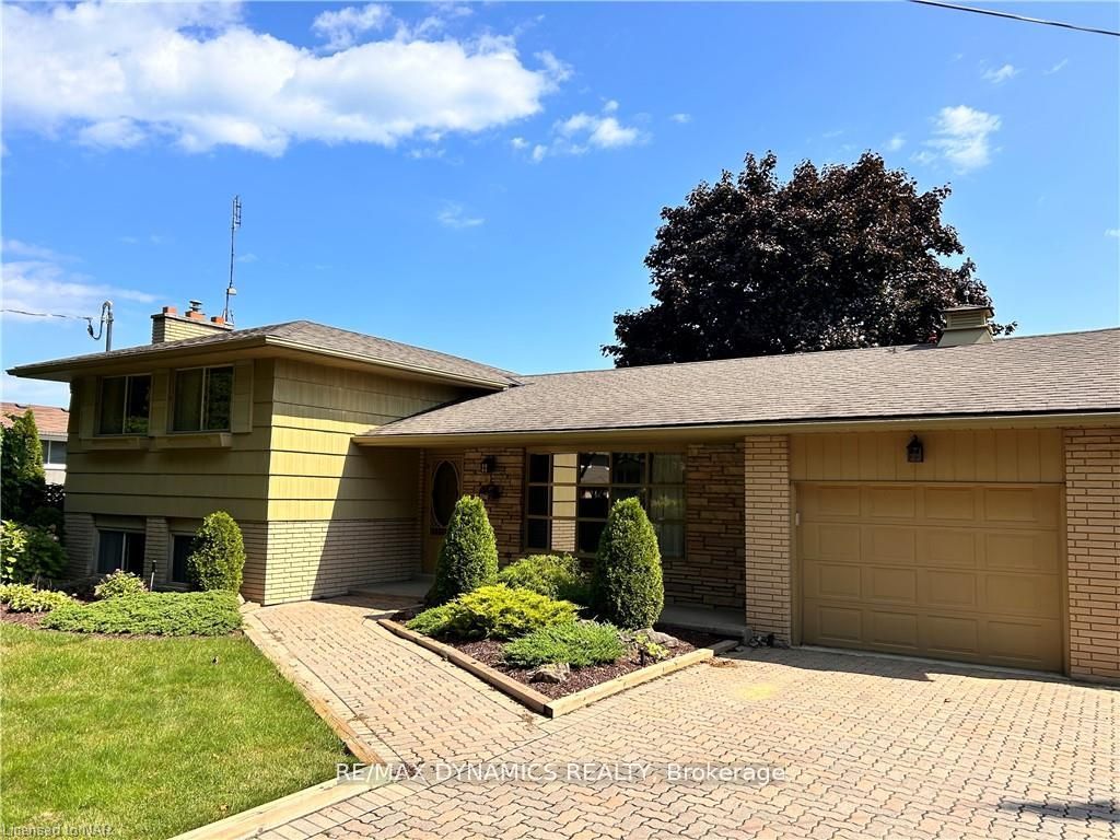 32 MISSISSAUGA Road lower, St. Catharines, ON L2N 2K4 photo 2