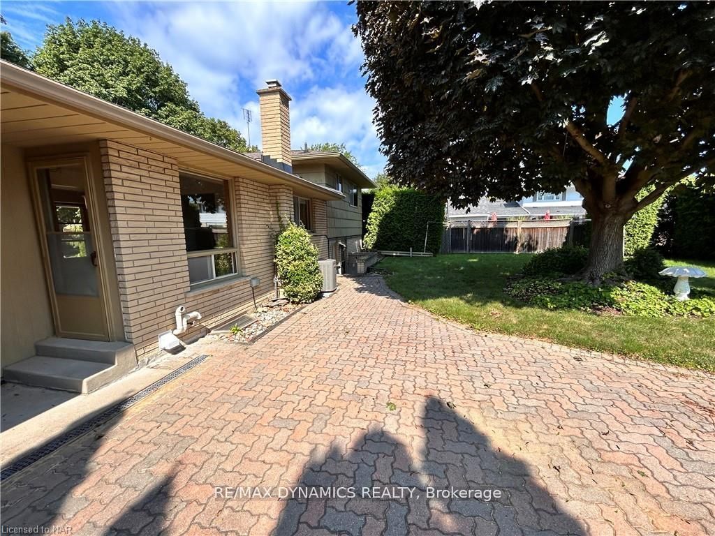32 MISSISSAUGA Road lower, St. Catharines, ON L2N 2K4 photo 3