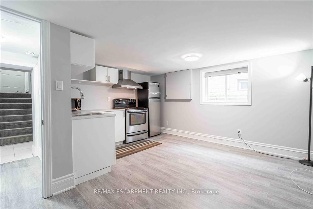 73 WEST 3RD Street B, Hamilton, ON L9C 3K2 photo 4