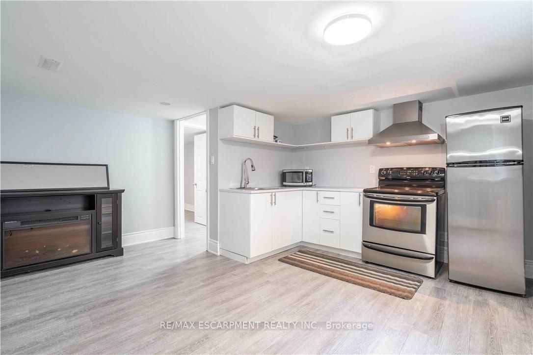 73 WEST 3RD Street B, Hamilton, ON L9C 3K2 photo 5
