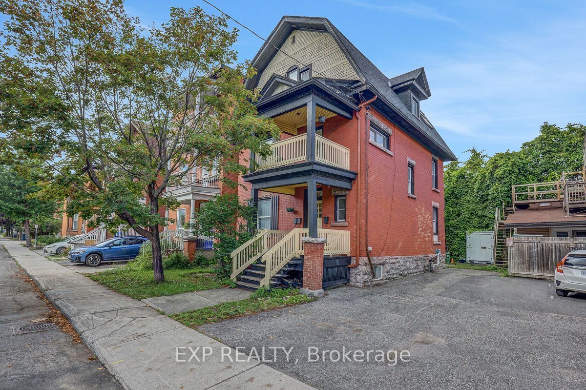 127 Osgoode Street, Lower Town - Sandy Hill, ON K1N 6S5 photo 2