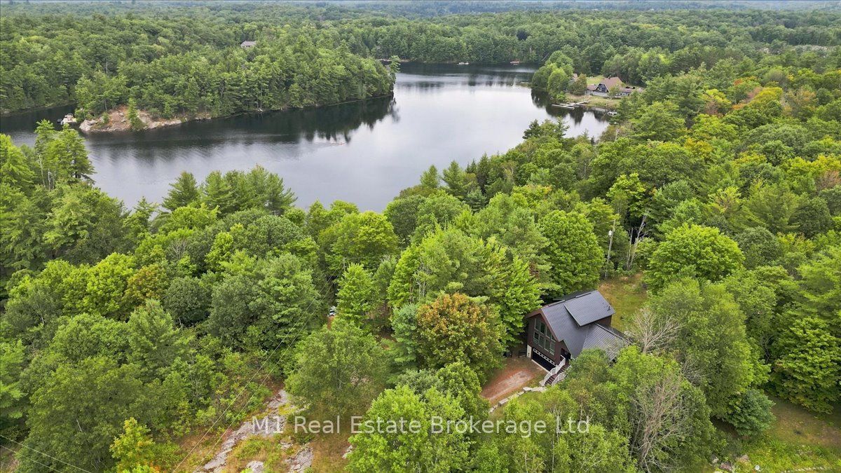 53A Carters Landing Road, Seguin, ON P2A 0B2 photo 2