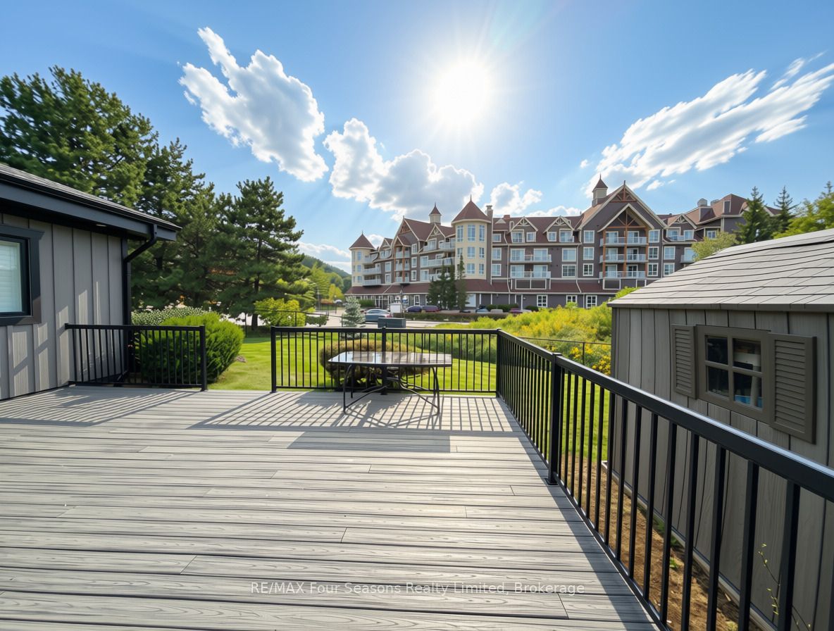 172 Carmichael Crescent, Blue Mountains, ON L9Y 0R3 photo 4