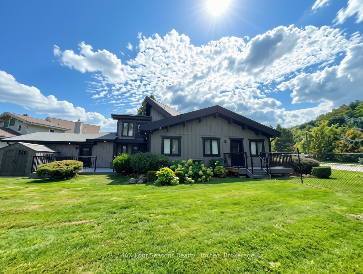 172 Carmichael Crescent, Blue Mountains, ON L9Y 0R3 photo 5