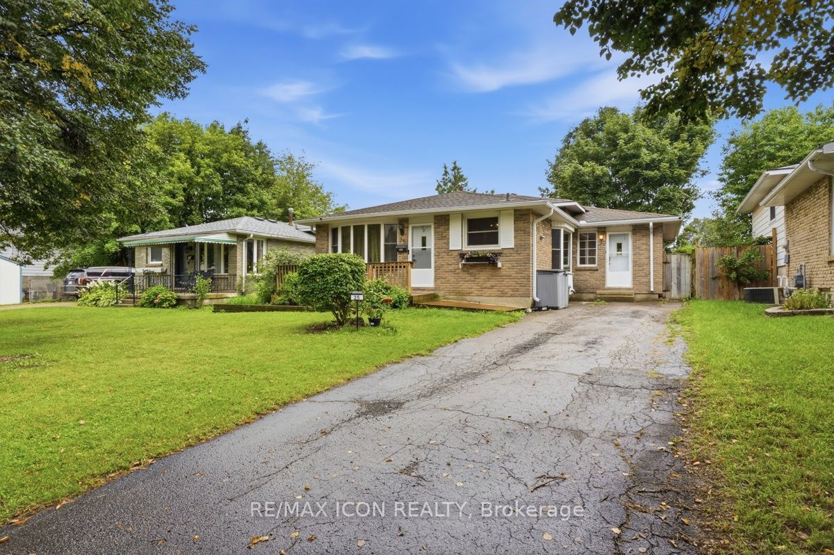 25 Upcott Crescent, London South, ON N6E 1S6 photo 2