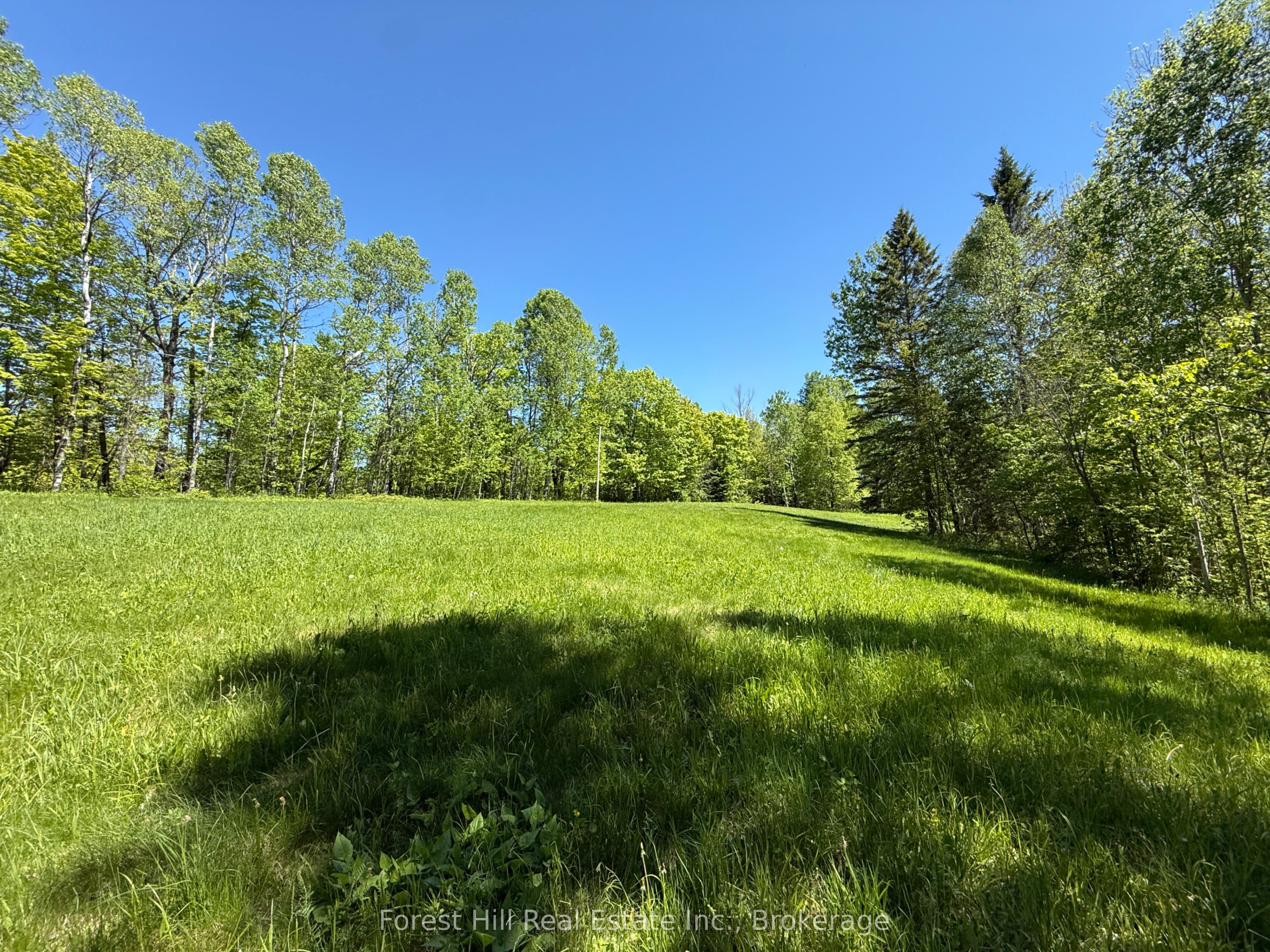 0 East Road, Parry Sound Remote Area, ON P0H 1S0 photo 2