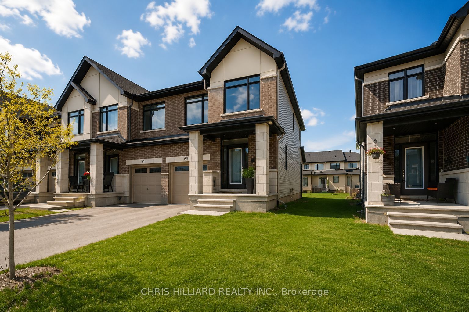 69 Heirloom Street, Blossom Park - Airport and Area, ON K4M 0K9 photo 3