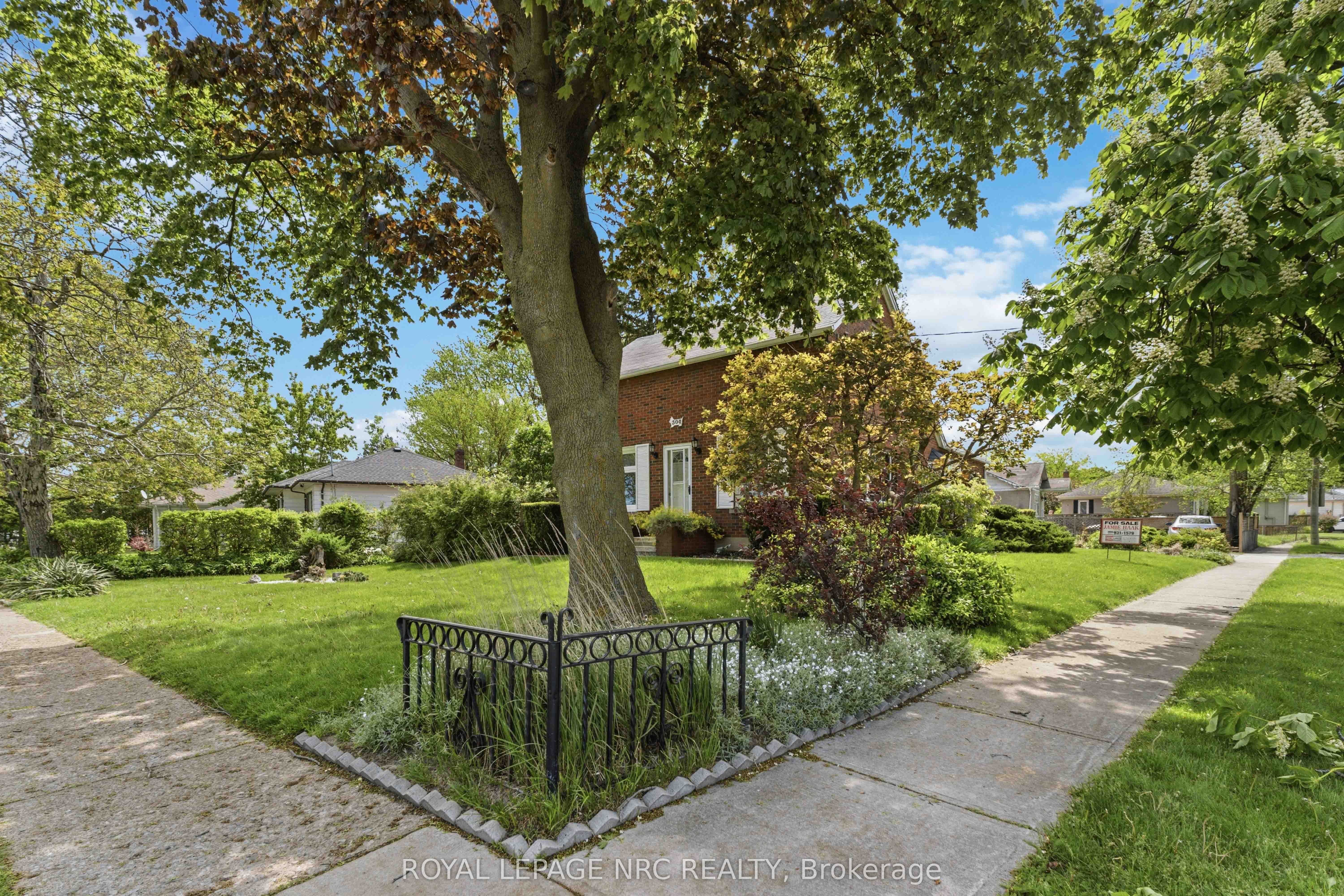 304 Scott Street S, St. Catharines, ON L2N 1J5 photo 2