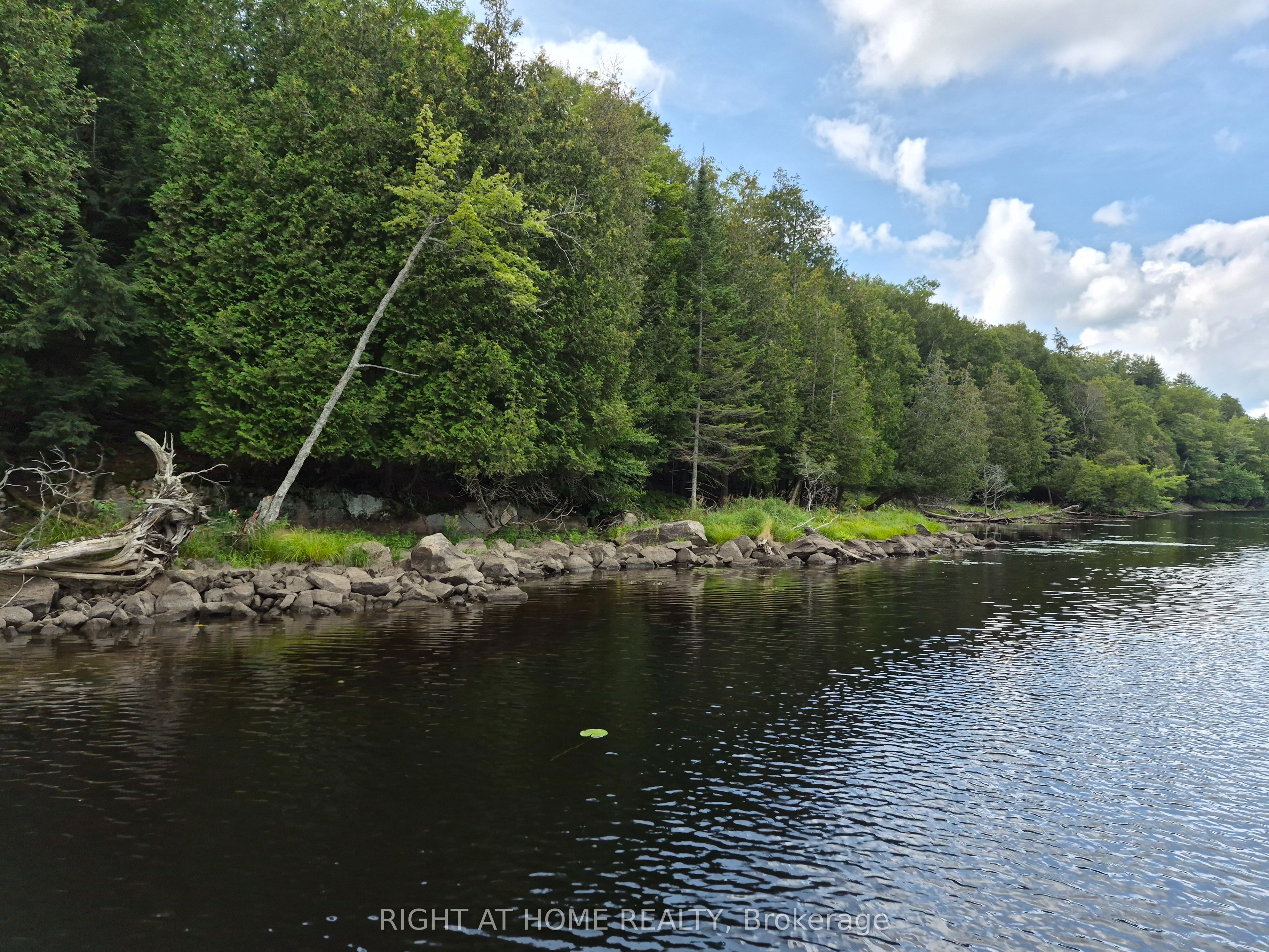 pt 3 Shadows End Lane, Magnetawan, ON P0A 1A0